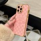 Gucci Luxury iPhone Case - GG Monogram & Gold Frame for (10 Colors) Gucci Luxury iPhone Case - GG Monogram & Gold Frame for (10 Colors)