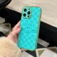 Gucci Luxury iPhone Case - GG Monogram & Gold Frame for (10 Colors) Gucci Luxury iPhone Case - GG Monogram & Gold Frame for (10 Colors)