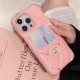 Chanel Luxury iPhone Case - Quilted Diamond Stitch & CC Logo with Crystals (Multiple Colors) Chanel Luxury iPhone Case - Quilted Diamond Stitch & CC Logo with Crystals (Multiple Colors)