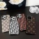 Designer Monogram Sparkle iPhone Case Collection - Gucci GG/LV/Dior/Fendi (4 Styles) Designer Monogram Sparkle iPhone Case Collection - Gucci GG/LV/Dior/Fendi (4 Styles)