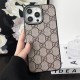 Designer Monogram Sparkle iPhone Case Collection - Gucci GG/LV/Dior/Fendi (4 Styles) Designer Monogram Sparkle iPhone Case Collection - Gucci GG/LV/Dior/Fendi (4 Styles)