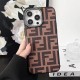 Designer Monogram Sparkle iPhone Case Collection - Gucci GG/LV/Dior/Fendi (4 Styles) Designer Monogram Sparkle iPhone Case Collection - Gucci GG/LV/Dior/Fendi (4 Styles)