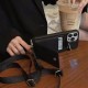Prada Luxury iPhone Case - Triangle Logo with Detachable Card Holder & Lanyard Prada Luxury iPhone Case - Triangle Logo with Detachable Card Holder & Lanyard