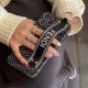 Fendi Luxury iPhone Case - FF Monogram with Wrist Strap & Metal Ring Fendi Luxury iPhone Case - FF Monogram with Wrist Strap & Metal Ring