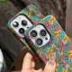 Gucci Luxury iPhone Case - Floral & Butterfly Designs with Metal Logo Gucci Luxury iPhone Case - Floral & Butterfly Designs with Metal Logo