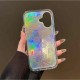 Louis Vuitton x POP MART LABUBU iPhone Case - Monogram & Cartoon Transparent Cover Louis Vuitton x POP MART LABUBU iPhone Case - Monogram & Cartoon Transparent Cover