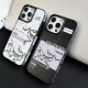 ARC'TERYX Luxury iPhone Case - Minimalist Outdoor Design with Brand Logo ARC'TERYX Luxury iPhone Case - Minimalist Outdoor Design with Brand Logo
