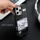 ARC'TERYX Luxury iPhone Case - Minimalist Outdoor Design with Brand Logo ARC'TERYX Luxury iPhone Case - Minimalist Outdoor Design with Brand Logo