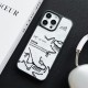ARC'TERYX Luxury iPhone Case - Minimalist Outdoor Design with Brand Logo ARC'TERYX Luxury iPhone Case - Minimalist Outdoor Design with Brand Logo