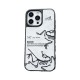 ARC'TERYX Luxury iPhone Case - Minimalist Outdoor Design with Brand Logo ARC'TERYX Luxury iPhone Case - Minimalist Outdoor Design with Brand Logo