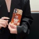 Louis Vuitton & CHANEL x POP MART LABUBU iPhone Case - Luxury Cartoon Transparent MagSafe Cover Louis Vuitton & CHANEL x POP MART LABUBU iPhone Case - Luxury Cartoon Transparent MagSafe Cover