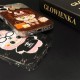 Louis Vuitton & CHANEL x POP MART LABUBU iPhone Case - Luxury Cartoon Transparent MagSafe Cover Louis Vuitton & CHANEL x POP MART LABUBU iPhone Case - Luxury Cartoon Transparent MagSafe Cover