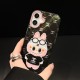 Louis Vuitton & CHANEL x POP MART LABUBU iPhone Case - Luxury Cartoon Transparent MagSafe Cover Louis Vuitton & CHANEL x POP MART LABUBU iPhone Case - Luxury Cartoon Transparent MagSafe Cover