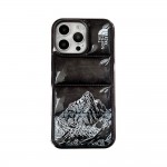 Mountain black 