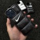 Nike Puffer Quilted iPhone Case - Iconic Swoosh Design with 3D Padding Nike Puffer Quilted iPhone Case - Iconic Swoosh Design with 3D Padding