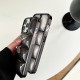 Nike Puffer Quilted iPhone Case - Iconic Swoosh Design with 3D Padding Nike Puffer Quilted iPhone Case - Iconic Swoosh Design with 3D Padding