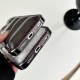 Nike Puffer Quilted iPhone Case - Iconic Swoosh Design with 3D Padding Nike Puffer Quilted iPhone Case - Iconic Swoosh Design with 3D Padding