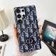 Dior Luxury Phone Case - Oblique Jacquard with CD Logo for iPhone & Samsung Galaxy Dior Luxury Phone Case - Oblique Jacquard with CD Logo for iPhone & Samsung Galaxy