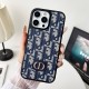 Dior Luxury Phone Case - Oblique Jacquard with CD Logo for iPhone & Samsung Galaxy Dior Luxury Phone Case - Oblique Jacquard with CD Logo for iPhone & Samsung Galaxy