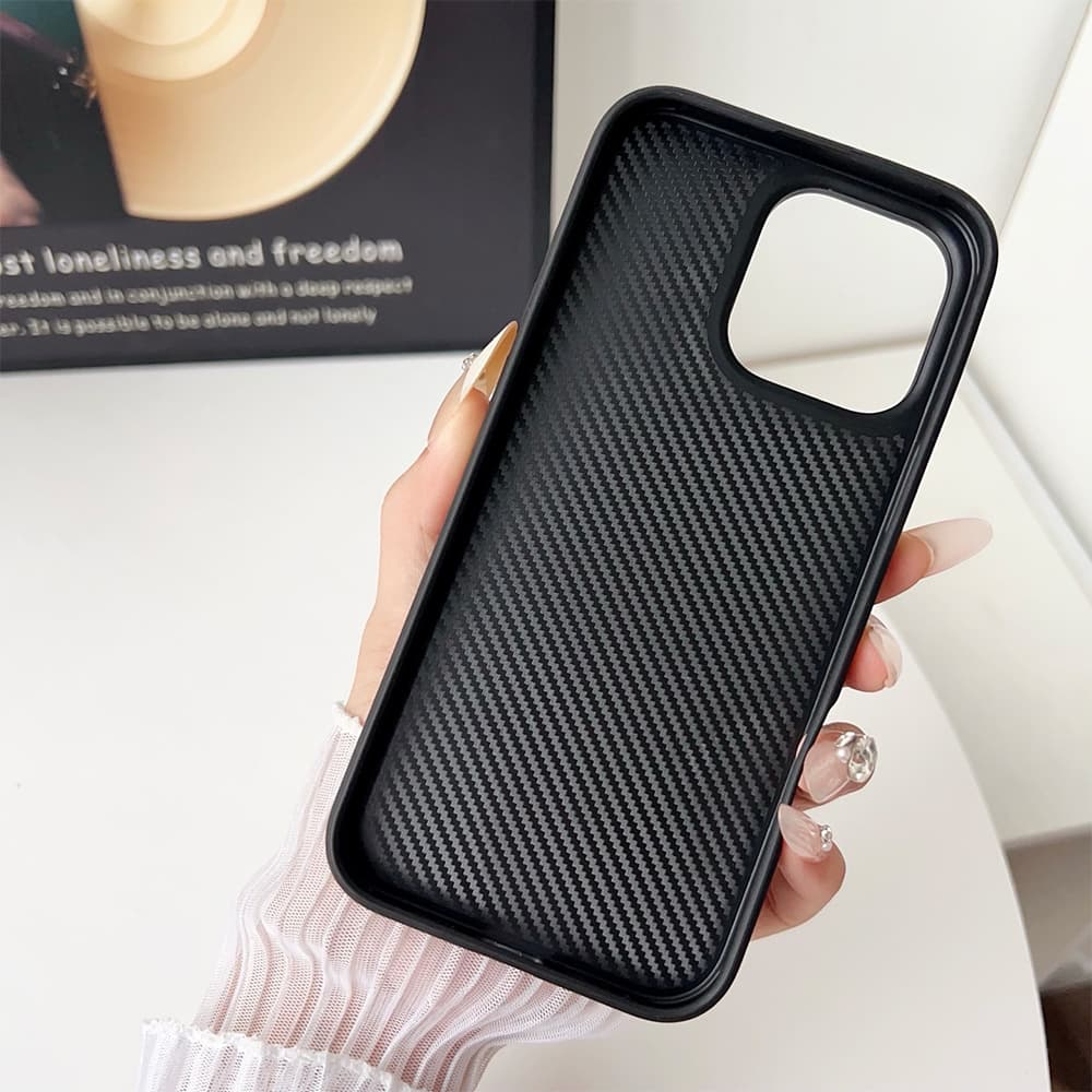 Dior Luxury Phone Case - Oblique Jacquard with CD Logo for iPhone & Samsung Galaxy Dior Luxury Phone Case - Oblique Jacquard with CD Logo for iPhone & Samsung Galaxy
