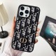 Dior Luxury Phone Case - Oblique Jacquard with CD Logo for iPhone & Samsung Galaxy Dior Luxury Phone Case - Oblique Jacquard with CD Logo for iPhone & Samsung Galaxy