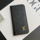 LV & Gucci Inspired Luxury Phone Case with Card Slots & Golden-toned logo - iPhone & Samsung