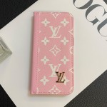 Pink big Monogram 