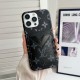 Louis Vuitton & Gucci Designer iPhone Case with V-Card Pocket - Luxury Protection
