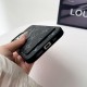 Louis Vuitton & Gucci Designer Phone Case with V-Card Slot Camera Protection - iPhone & Galaxy