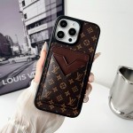 Brown small Monogram 