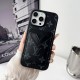 Louis Vuitton & Gucci Designer Phone Case with V-Card Slot Camera Protection - iPhone & Galaxy
