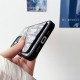 Dior Oblique Luxury Phone Case with V-Card Slot - iPhone & Samsung Galaxy