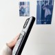 Dior Oblique Luxury Phone Case with V-Card Slot - iPhone & Samsung Galaxy
