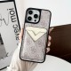 GUESS 4G Pattern Luxury Phone Case with Card Slot - iPhone & Samsung Galaxy