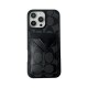 COACH Signature CC Luxury Phone Case with V-Card Slot - iPhone & Samsung Galaxy