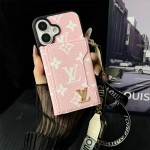 Pink big Monogram 