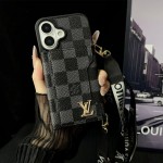 Black Damier 