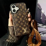 Brown small Monogram 