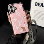 Pink big Monogram 