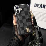 Black Damier 