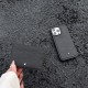 Montblanc Iconic White Star Logo Luxury iPhone Case - Premium Leather (Wireless Charging Compatible)