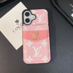 Pink big Monogram 