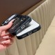 CHANEL CC Logo With Crystal Accents Designer iPhone Case - Diamond Quilted Leather