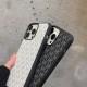 MICHAEL KORS Designer iPhone Case - All-Over MK Monogram Print (5 Colors)