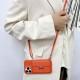 HERMÈS Tri-Fold Wallet Luxury iPhone Case - H Lock (8 Colors)