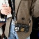 Louis Vuitton Pochette Métis Design with S-Lock Designer Phone Case for iPhone & Galaxy (3 Colors) 