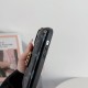 Louis Vuitton Pochette Métis Design with S-Lock Designer Phone Case for iPhone & Galaxy (3 Colors) 