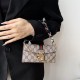 Louis Vuitton & Gucci Monogram/GG Mini Bag Luxury Phone Case for iPhone & Galaxy S series (5 Colors)