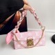 Louis Vuitton & Gucci Monogram/GG Mini Bag Luxury Phone Case for iPhone & Galaxy S series (5 Colors)