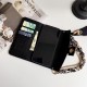 Louis Vuitton & Gucci Monogram/GG Mini Bag Luxury Phone Case for iPhone & Galaxy S series (5 Colors)